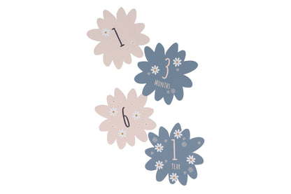 Coffret naissance - Daisy Blue