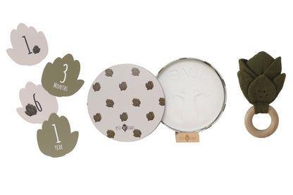 Coffret naissance - Petit Artichaut