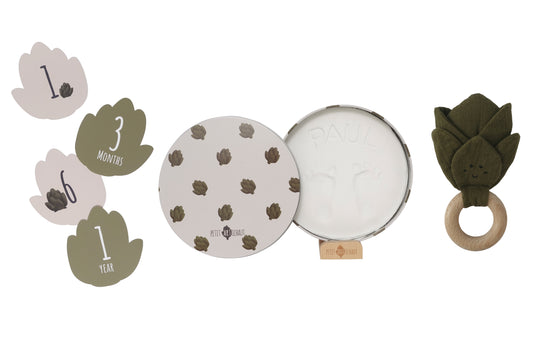 Coffret naissance - Petit Artichaut