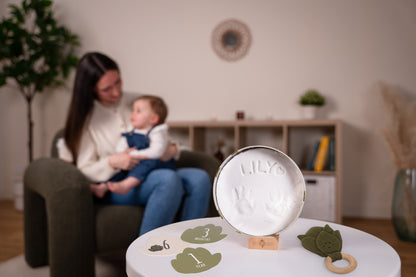 Coffret naissance - Petit Artichaut