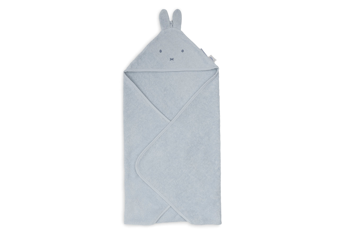 Cape de bain - Miffy Cloudy Blue