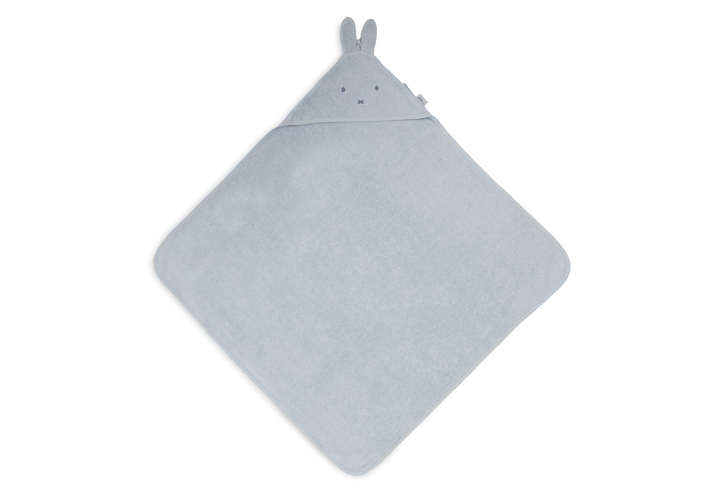 Cape de bain - Miffy Cloudy Blue