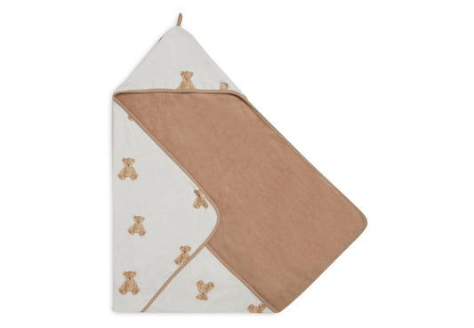 Cape de bain – Teddy Bear, vue détail 1