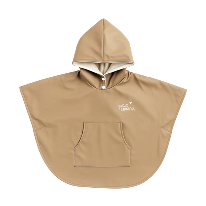 Cape de Pluie - Camel
