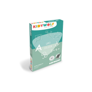 Cartes supplémentaires pour tablette à dessin Kidydraw Mini - Jeux & Éducation