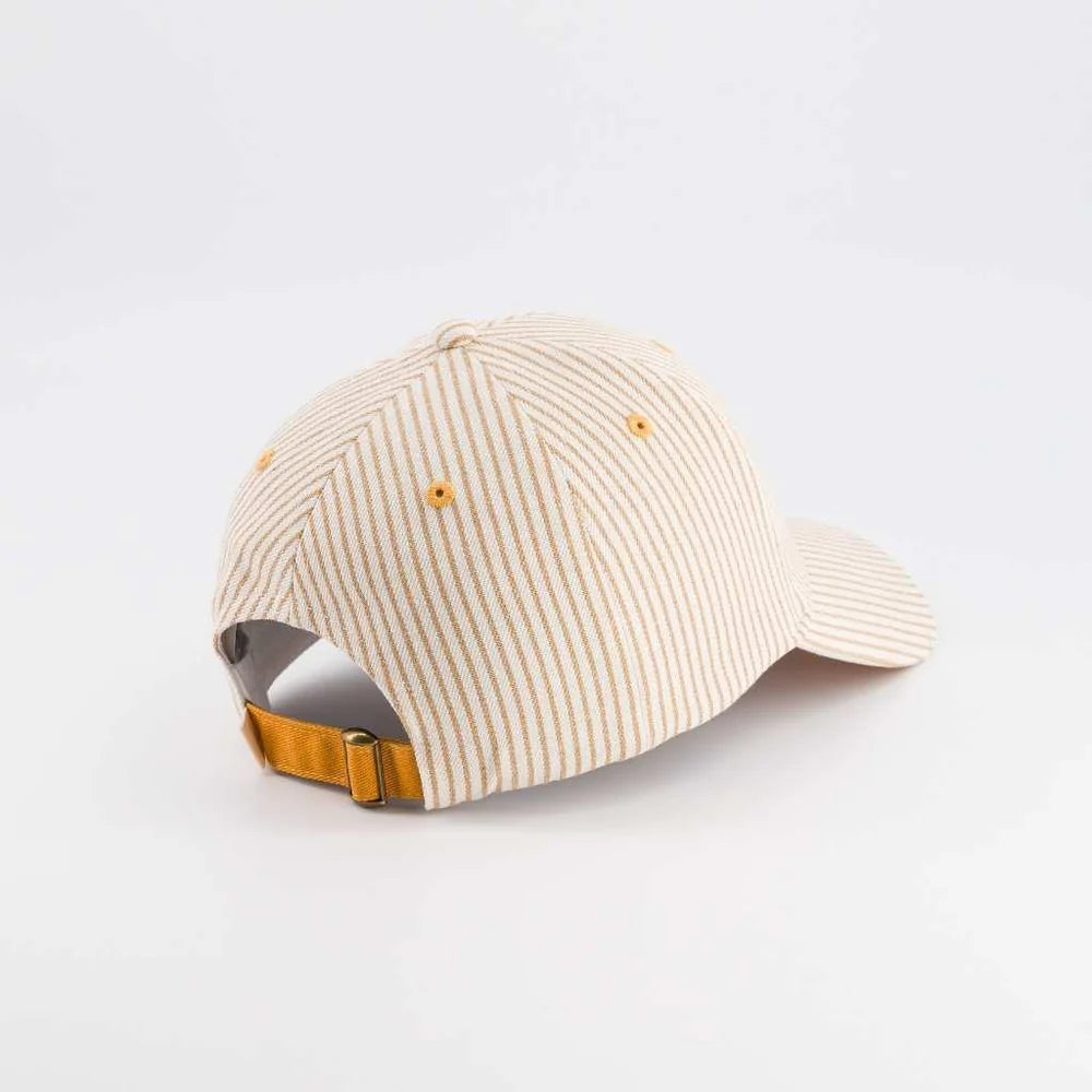 Casquette Marinière Sunshine