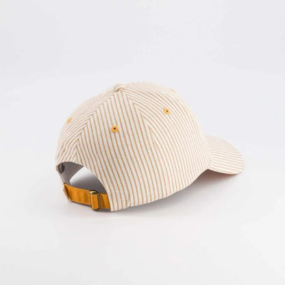 Casquette Marinière Sunshine