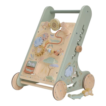 Chariot de marche – Safari Friends