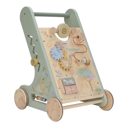 Chariot de marche – Safari Friends