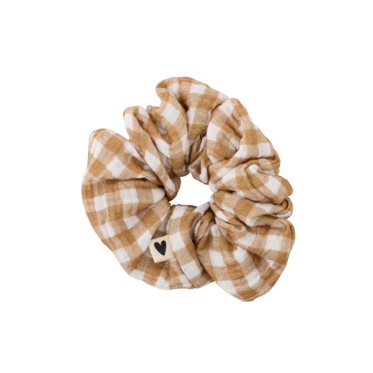 Chouchou cheveux - Vichy