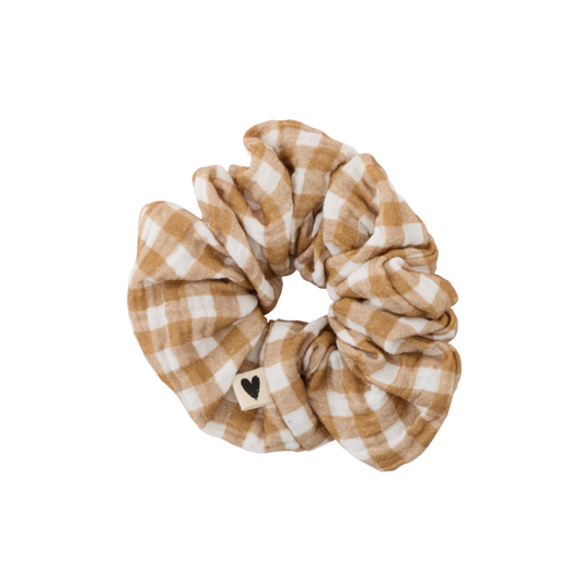 Chouchou cheveux - Vichy