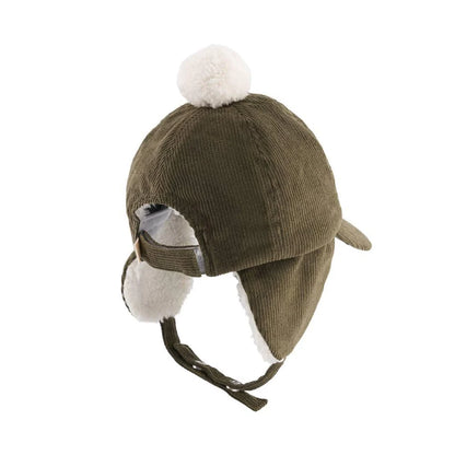 Chapka Kaki | Ciao Bambino