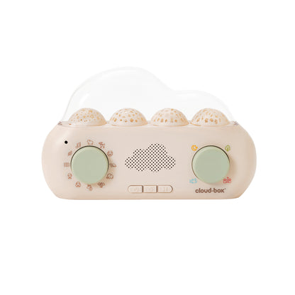CloudBox – Ma première boîte à rêve