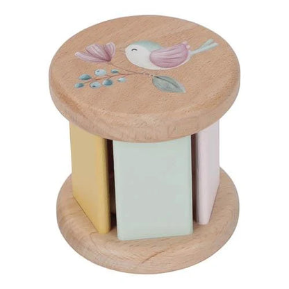 Coffret cadeau - 3 jeux d'éveil en bois - Fairy Garden