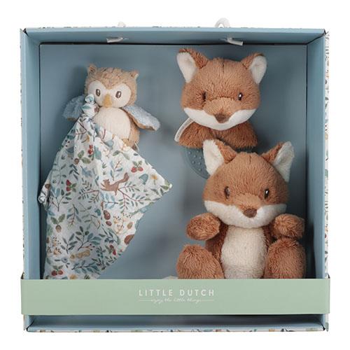 Coffret cadeau - Forest Friends