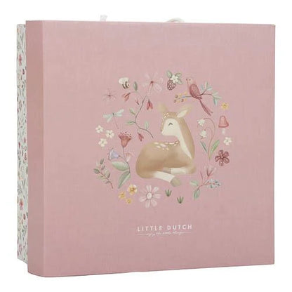Coffret cadeau - Fairy Garden