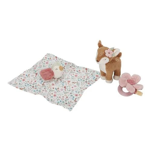 Coffret cadeau - Fairy Garden