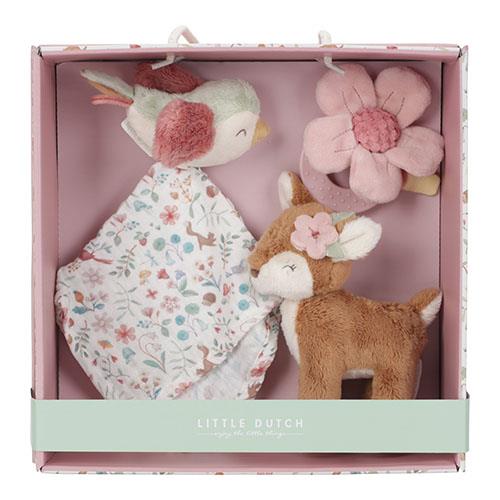 Coffret cadeau - Fairy Garden