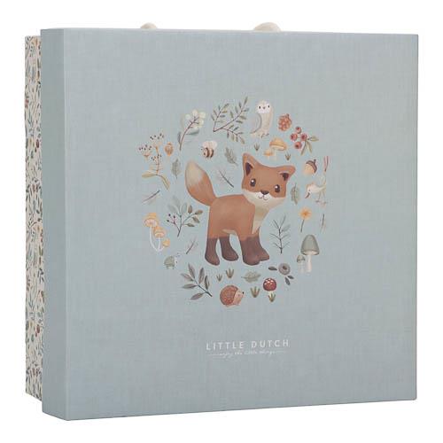 Coffret cadeau - Forest Friends