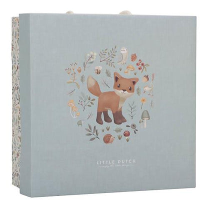 Coffret cadeau - Forest Friends