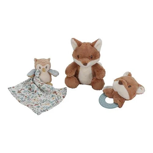Coffret cadeau - Forest Friends