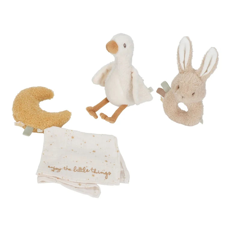 Coffret cadeau - Newborn