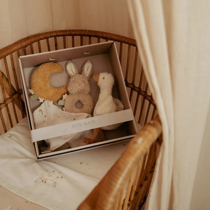 Coffret cadeau - Newborn