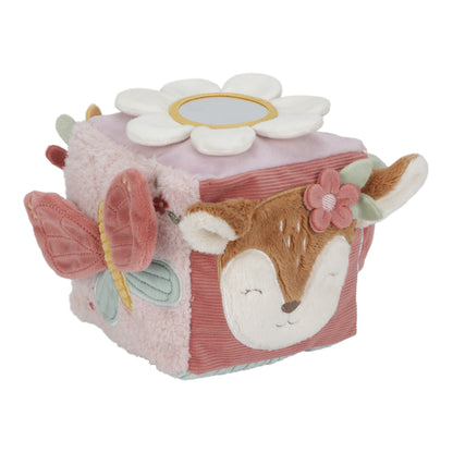 Cube d'activités – Fairy Garden