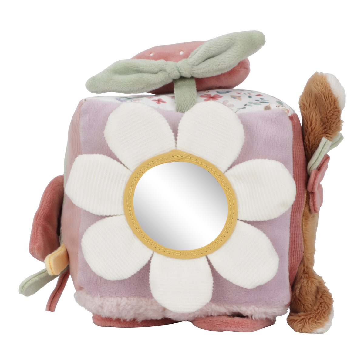 Cube d'activités – Fairy Garden