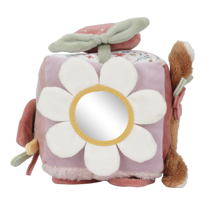 Cube d'activités – Fairy Garden