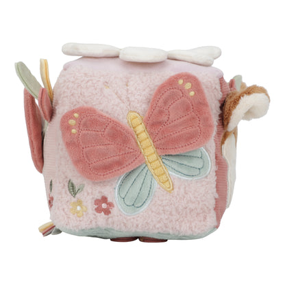 Cube d'activités – Fairy Garden