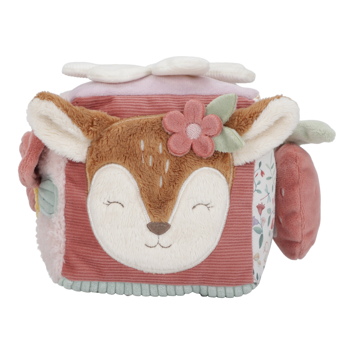 Cube d'activités – Fairy Garden