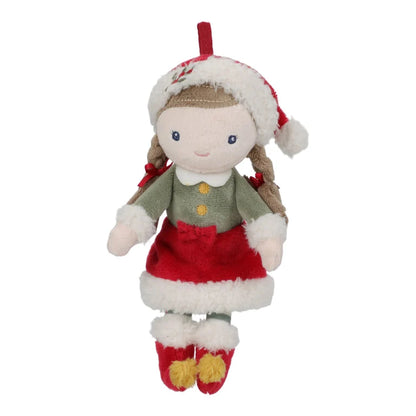 Décorations sapin de Noël – Rosa ( PRÉCOMMANDE ), vue 4