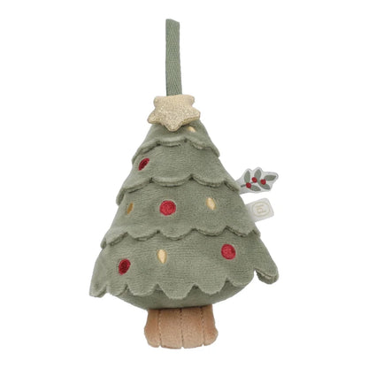 Décorations sapin de Noël – Rosa ( PRÉCOMMANDE ), vue 5