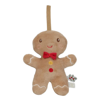 Décorations sapin de Noël – Rosa ( PRÉCOMMANDE ), vue 6