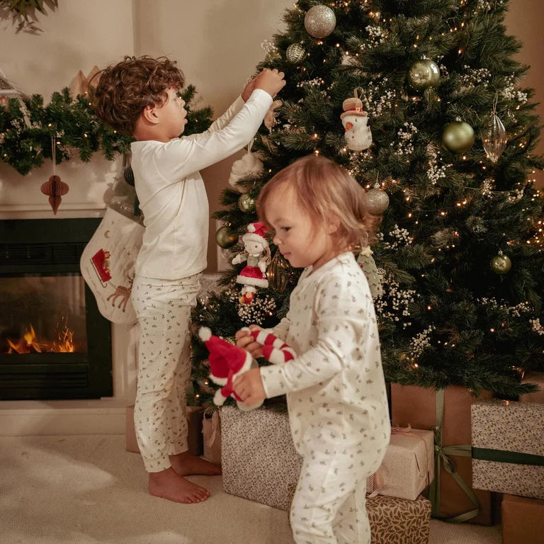 Décorations sapin de Noël – Rosa ( PRÉCOMMANDE ), vue 2