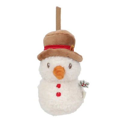 Décorations sapin de Noël – Jim ( PRÉCOMMANDE ), vue 6