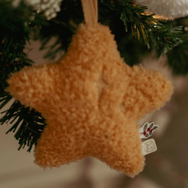 Décorations sapin de Noël – Jim ( PRÉCOMMANDE ), vue 4
