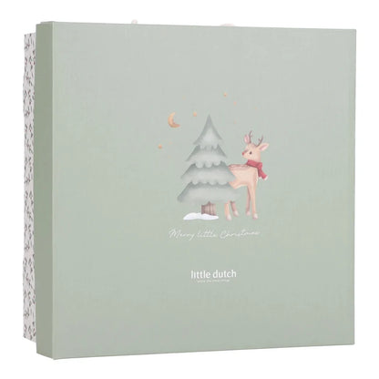 Coffret cadeau – Noël ( PRÉCOMMANDE ), vue 8