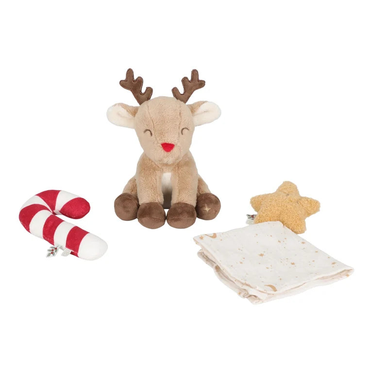 Coffret cadeau – Noël ( PRÉCOMMANDE ), vue 2