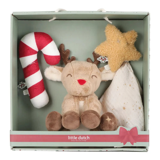 Coffret cadeau – Noël ( PRÉCOMMANDE )