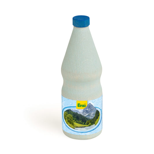 Dînette en bois – Bouteille d'eau