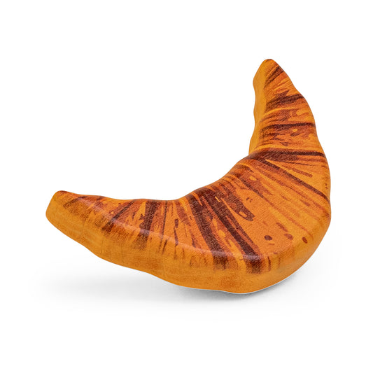 Dînette en bois – Croissant
