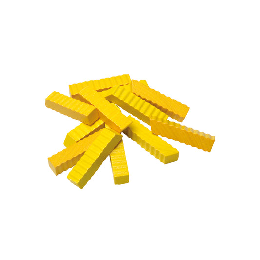 Dînette en bois – Frites