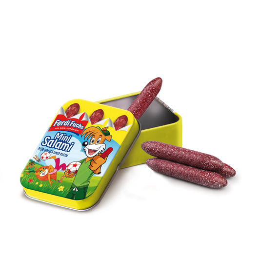 Dînette en bois – Mini-saucissons