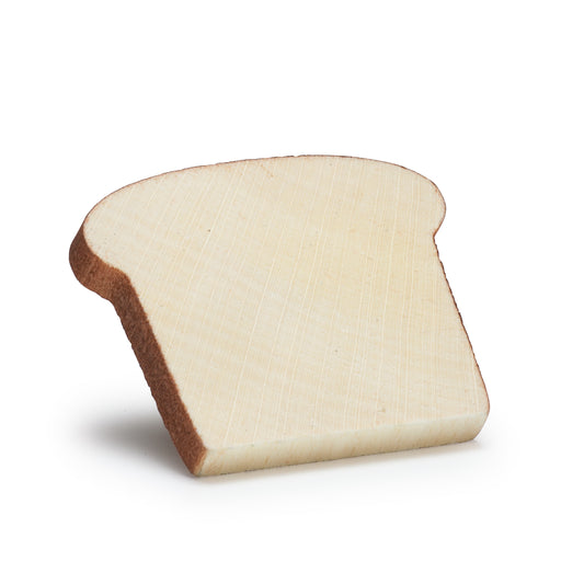 Dînette en bois – Pain de mie