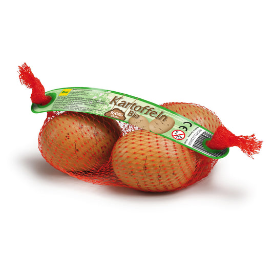 Dînette en bois – Pommes de terre