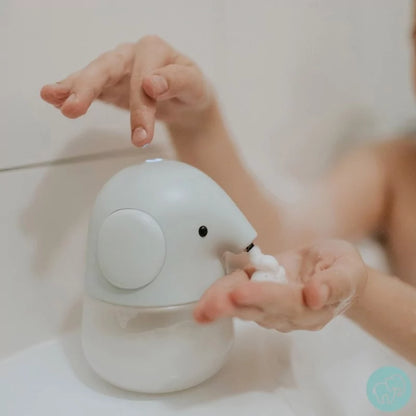 Distributeur automatique de savon - Éléphant