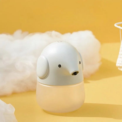 Distributeur automatique de savon - Éléphant