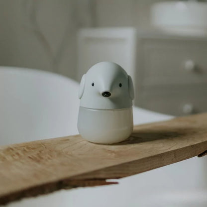 Distributeur automatique de savon - Éléphant
